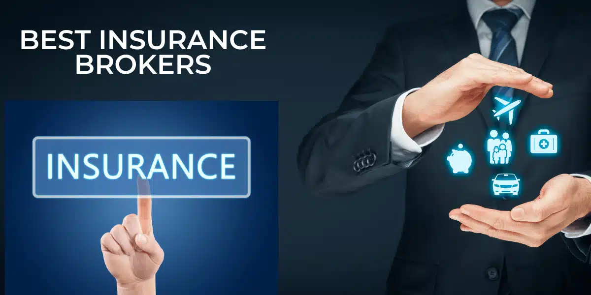 Why Should You Consider Insurance Brokers For Your Coverage Needs?