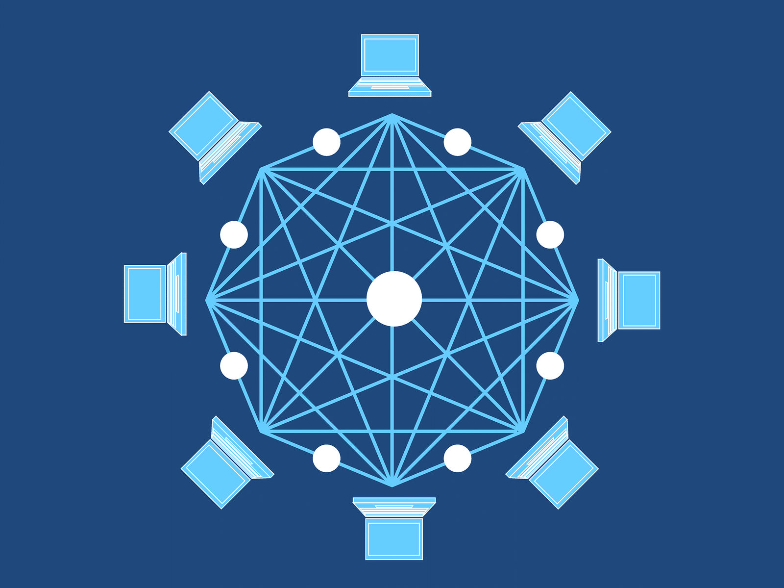 Public Blockchain: The Backbone Of Cryptocurrencies And Decentralized Finance