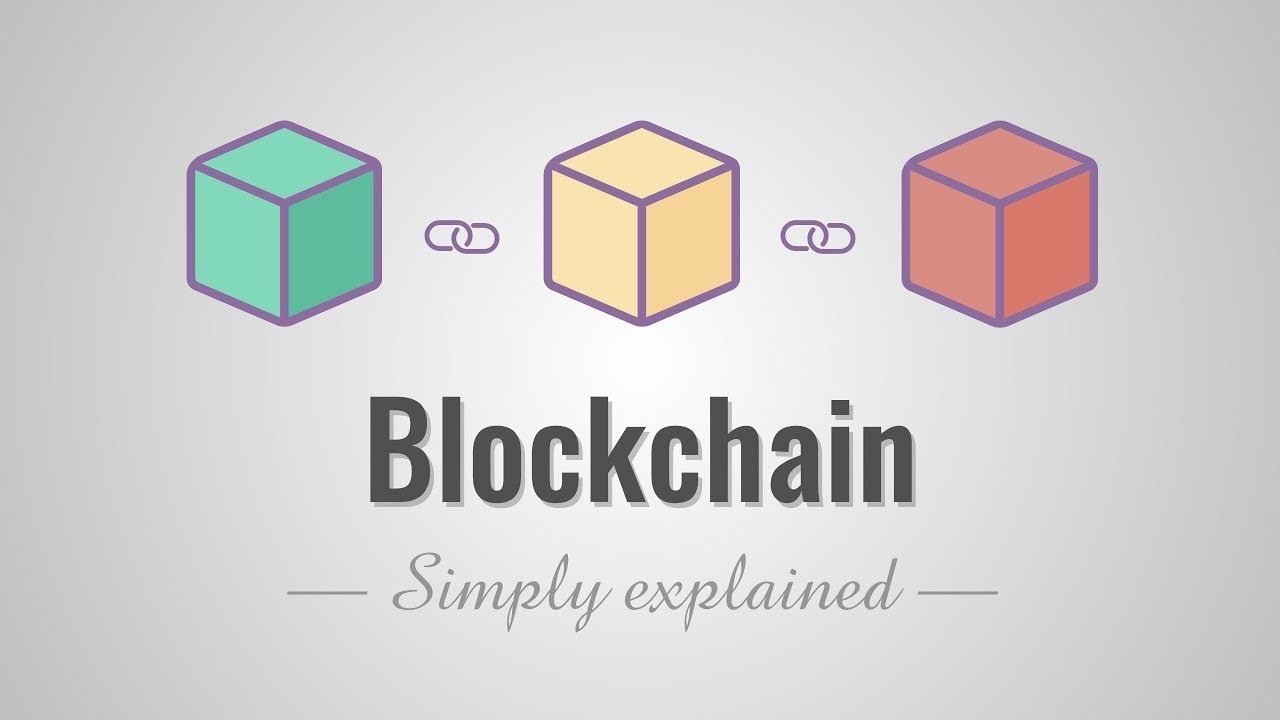 Blockchain Explained: A Beginner’s Guide To The Revolutionary Technology