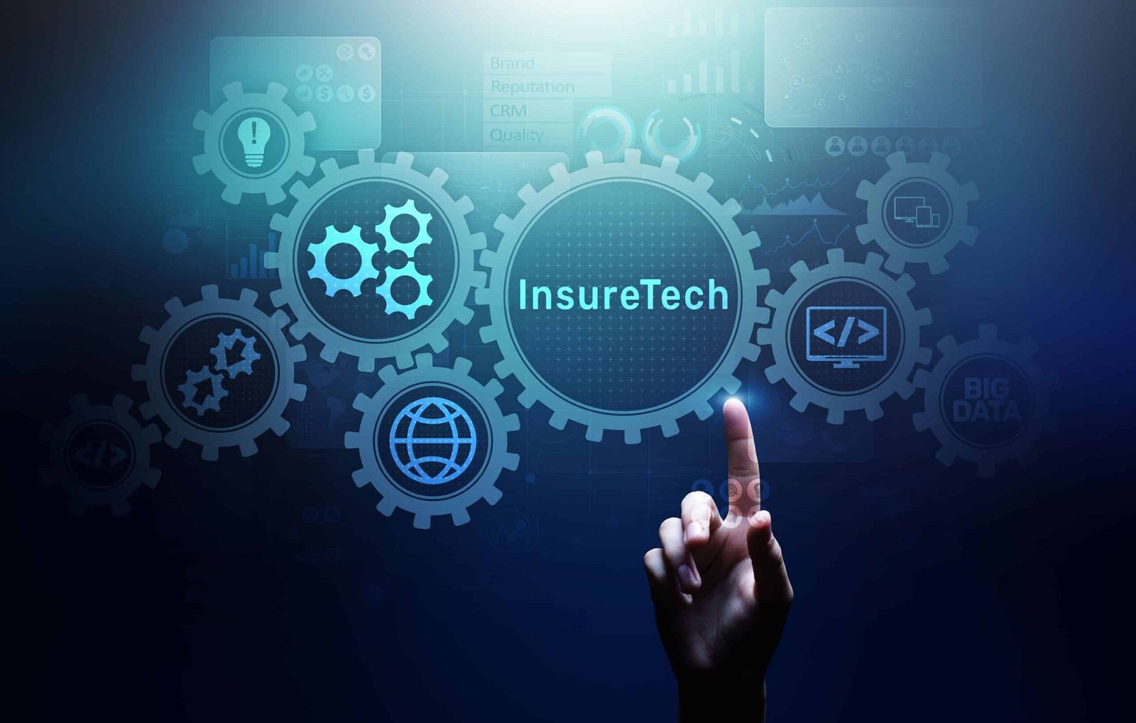 Assessing Technology Risks: How To Choose The Right Insurance Coverage